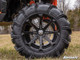 Polaris General 1000 8" Portal Gear Lift by SuperATV